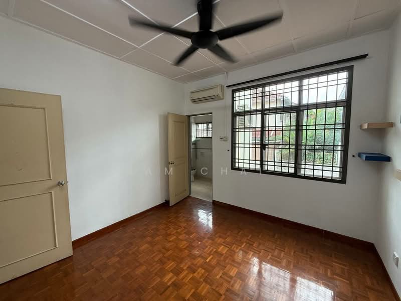 Rumah Teres 2 Tingkat untuk Dijual di Taman Impian Emas (Skudai) - Sam Chai - Bedroom - PropertyGuru.com.my