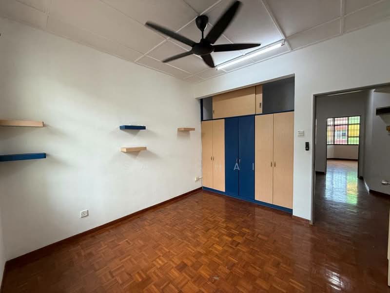 Rumah Teres 2 Tingkat untuk Dijual di Taman Impian Emas (Skudai) - Sam Chai - Interior - PropertyGuru.com.my