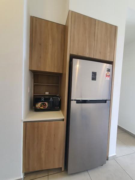 Kediaman Servis untuk Disewa di Petalz Residences - Ray Lee - Kitchen - PropertyGuru.com.my