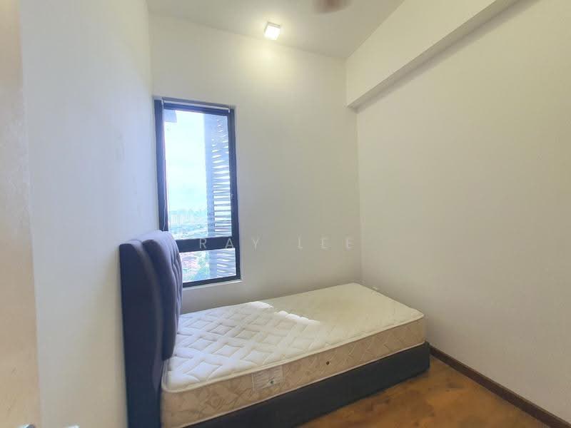 Kediaman Servis untuk Disewa di Petalz Residences - Ray Lee - Bedroom - PropertyGuru.com.my