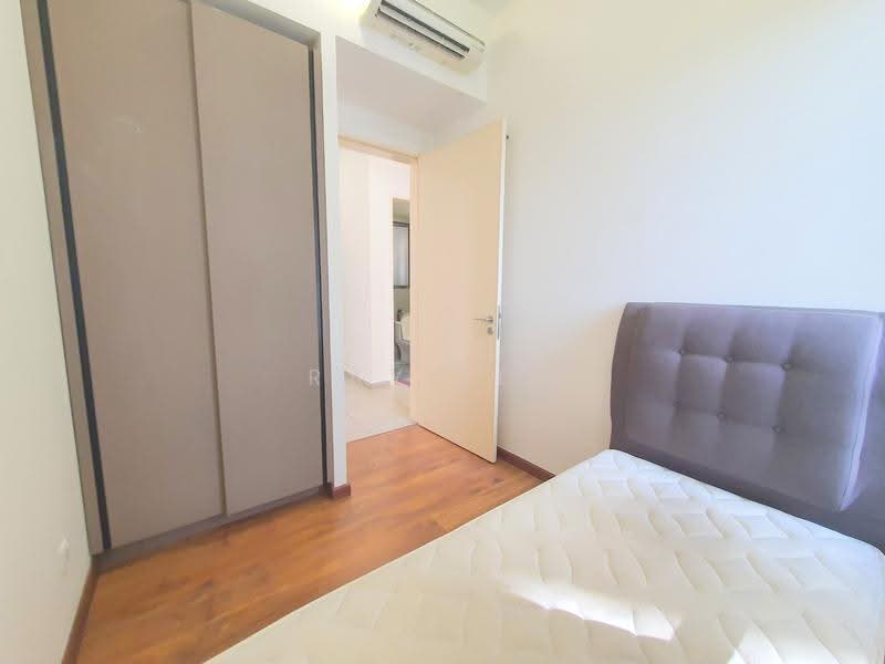Kediaman Servis untuk Disewa di Petalz Residences - Ray Lee - Bedroom - PropertyGuru.com.my