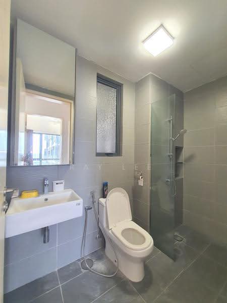 Kediaman Servis untuk Disewa di Petalz Residences - Ray Lee - Bathroom - PropertyGuru.com.my