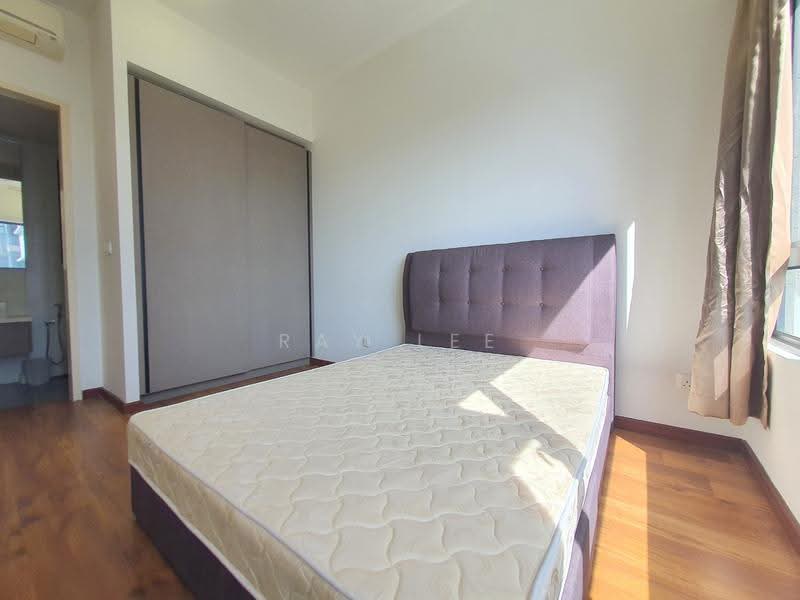 Kediaman Servis untuk Disewa di Petalz Residences - Ray Lee - Bedroom - PropertyGuru.com.my