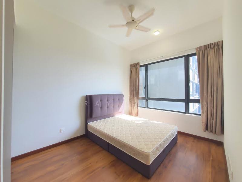 Kediaman Servis untuk Disewa di Petalz Residences - Ray Lee - Bedroom - PropertyGuru.com.my