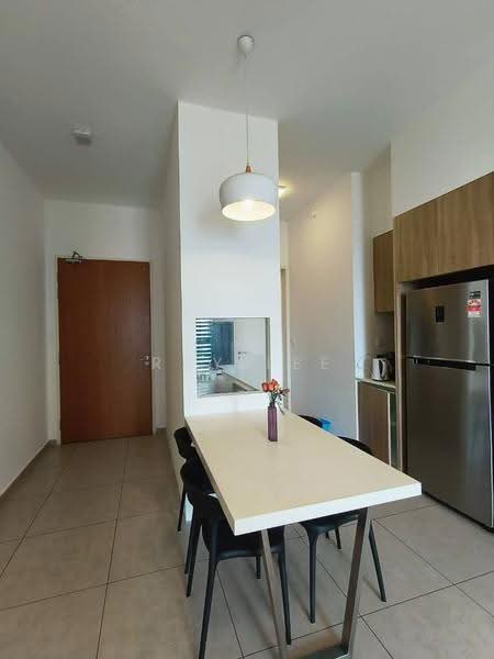 Kediaman Servis untuk Disewa di Petalz Residences - Ray Lee - Kitchen - PropertyGuru.com.my