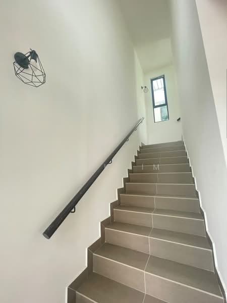 Semi-Detached House for Rent in Telok Panglima Garang (Selangor) - Jack Lim - Interior - PropertyGuru.com.my