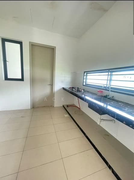Semi-Detached House for Rent in Telok Panglima Garang (Selangor) - Jack Lim - Kitchen - PropertyGuru.com.my