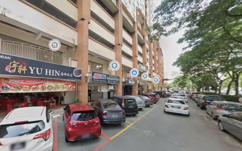 Shop for Sale in Metro Prima (Kepong) - Bond Lee - Exterior - PropertyGuru.com.my