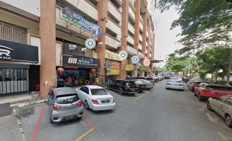 Shop for Sale in Metro Prima (Kepong) - Bond Lee - PropertyGuru.com.my