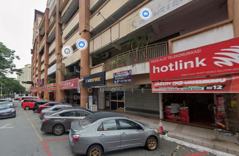 Shop for Sale in Metro Prima (Kepong) - Bond Lee - PropertyGuru.com.my