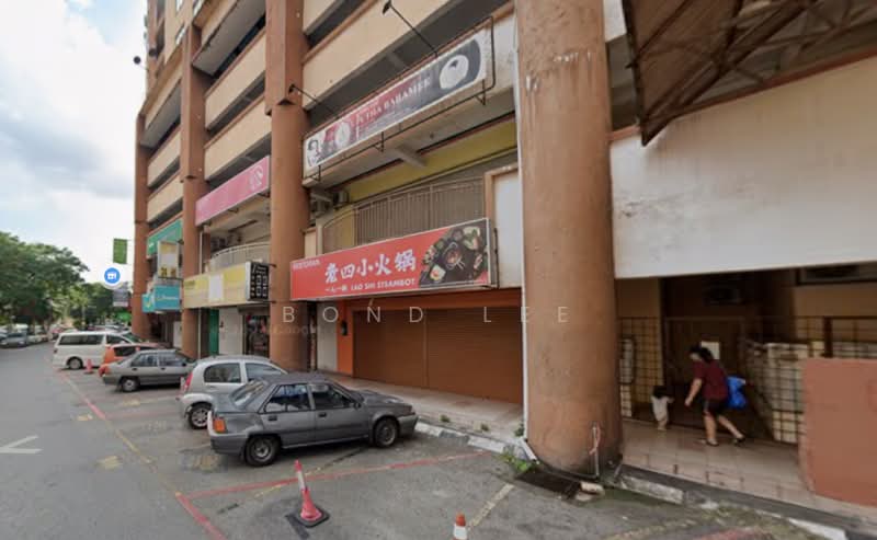 Shop for Sale in Metro Prima (Kepong) - Bond Lee - PropertyGuru.com.my