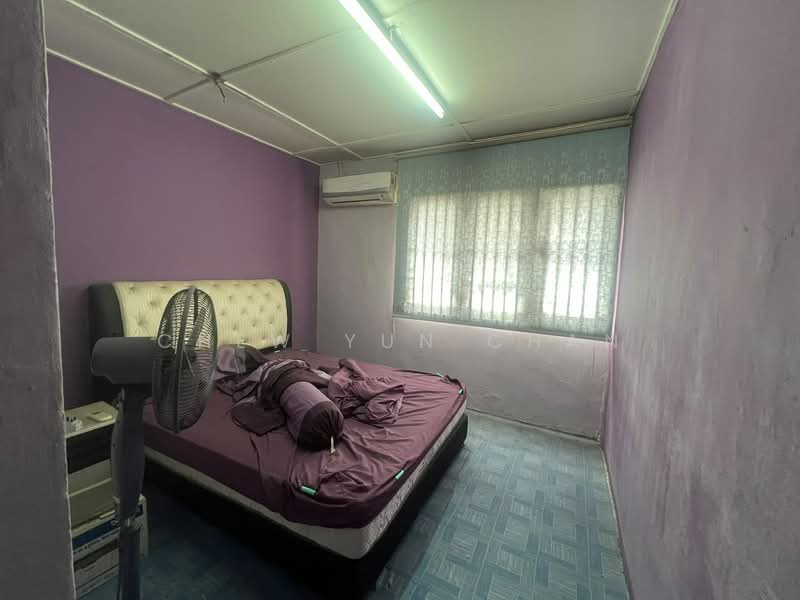 Rumah Teres 2 Tingkat untuk Dijual di Taman Skudai Baru (Skudai) - Chew Yun Chan - Bedroom - PropertyGuru.com.my