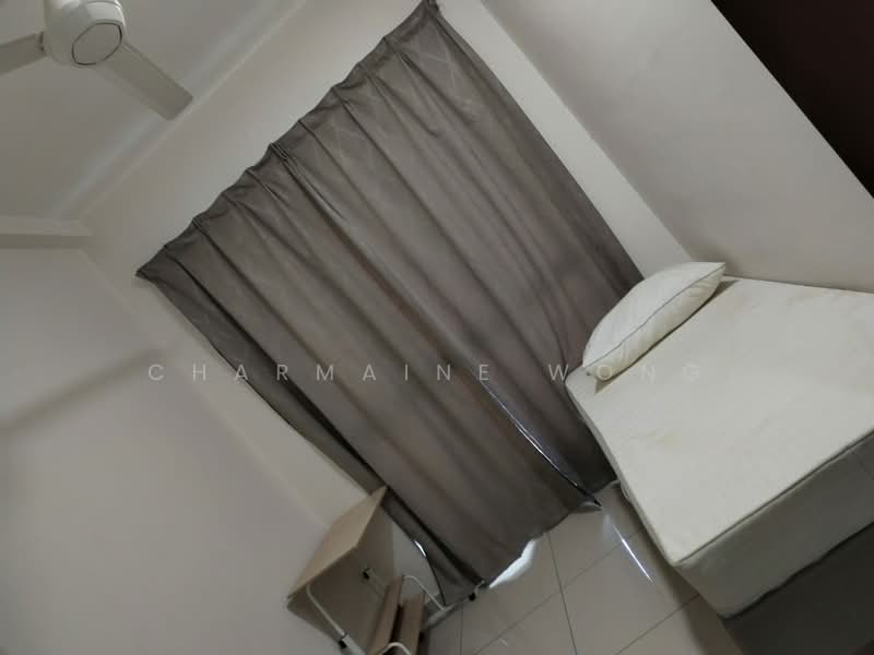 Servis Apartment untuk Disewa di KL Traders Square - Charmaine Wong - Bedroom - PropertyGuru.com.my