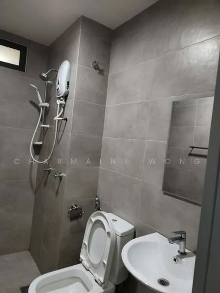 Servis Apartment untuk Disewa di KL Traders Square - Charmaine Wong - Bathroom - PropertyGuru.com.my
