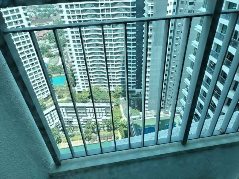 Servis Apartment untuk Disewa di KL Traders Square - Charmaine Wong - View - PropertyGuru.com.my