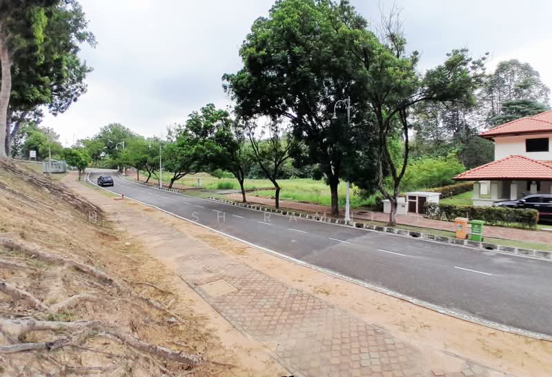 Residential Land for Sale in Presint 10 (Putrajaya) - Bhavesh Ramniklal - PropertyGuru.com.my