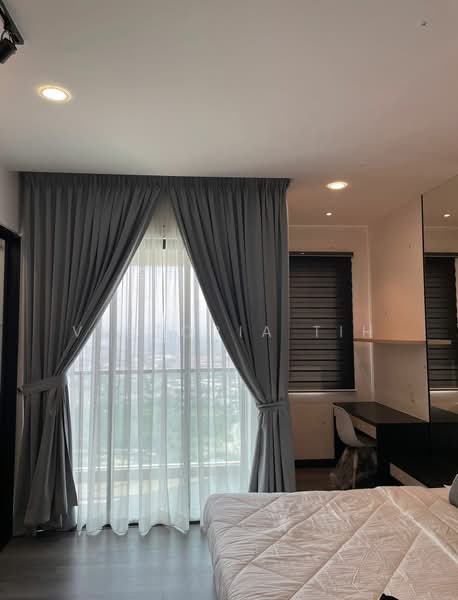 Condominium for Rent at Vista Bangi - Victoria Tih - Bedroom - PropertyGuru.com.my