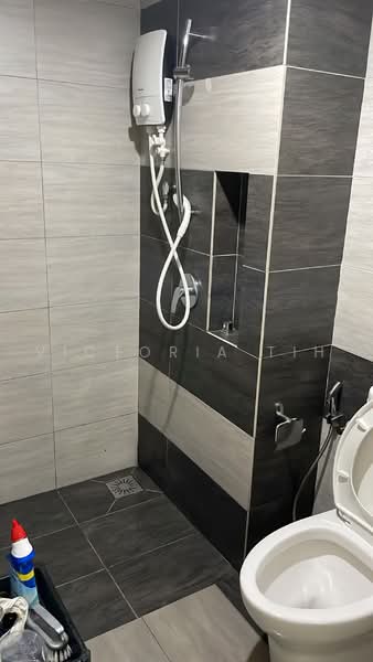 Condominium for Rent at Vista Bangi - Victoria Tih - Bathroom - PropertyGuru.com.my