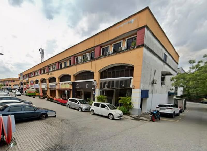 Office for Rent in Taman Sri Bintang (Kepong) - Eugene Yap - Exterior - PropertyGuru.com.my
