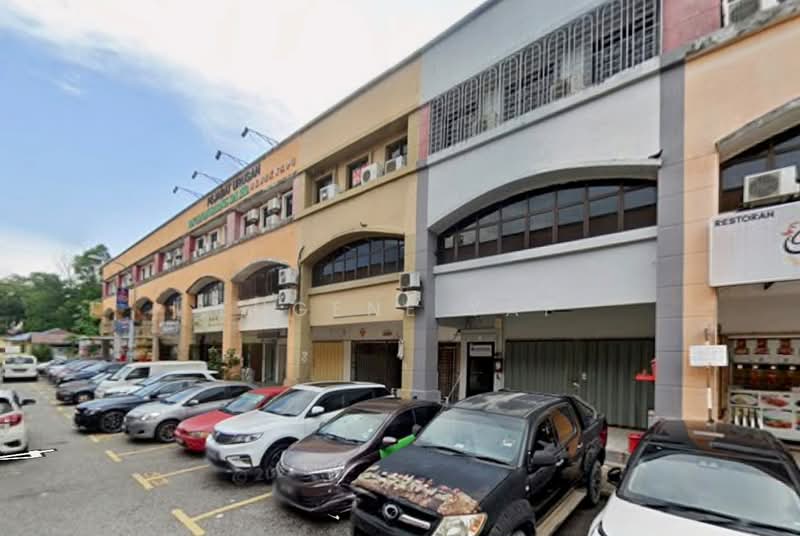 Office for Rent in Taman Sri Bintang (Kepong) - Eugene Yap - Exterior - PropertyGuru.com.my