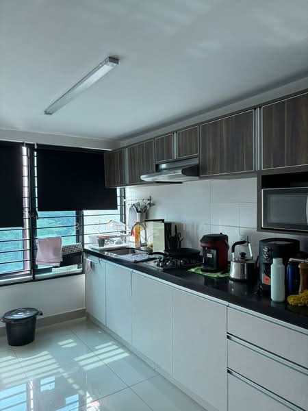 Service Residence for Sale at Subang Soho (One Soho) - Bonie Tan - PropertyGuru.com.my