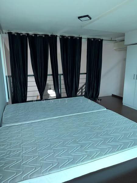 Service Residence for Sale at Subang Soho (One Soho) - Bonie Tan - Bedroom - PropertyGuru.com.my