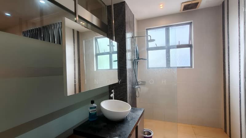 Cluster House for Rent in Austin (Johor Bahru) - Cindy Soh - Bathroom - PropertyGuru.com.my