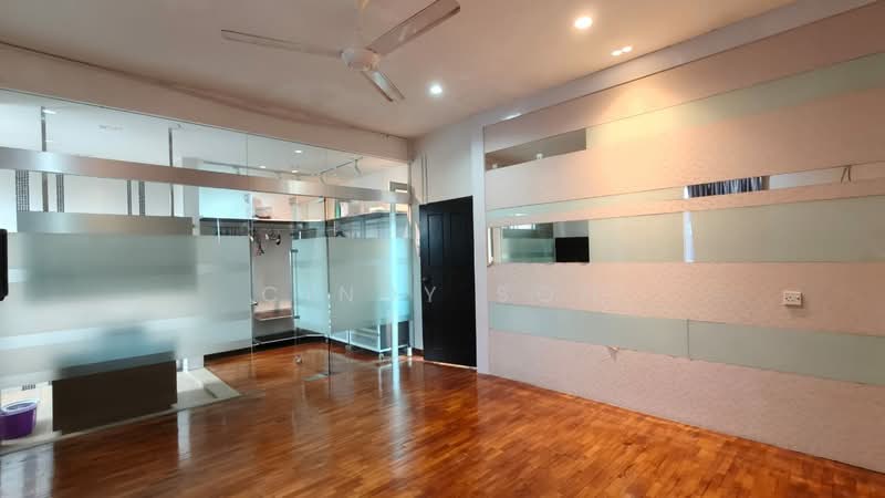 Cluster House for Rent in Austin (Johor Bahru) - Cindy Soh - Interior - PropertyGuru.com.my