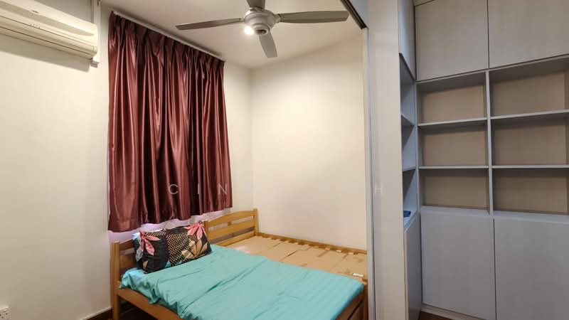 Cluster House for Rent in Austin (Johor Bahru) - Cindy Soh - Bedroom - PropertyGuru.com.my