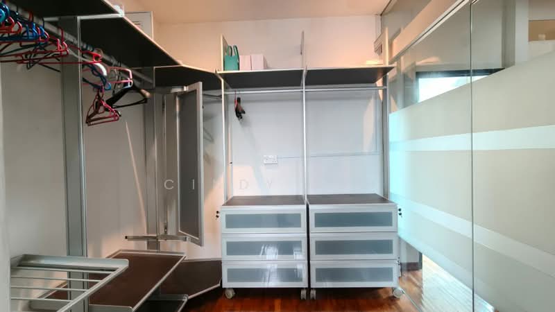 Cluster House for Rent in Austin (Johor Bahru) - Cindy Soh - Interior - PropertyGuru.com.my