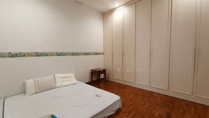 Cluster House for Rent in Austin (Johor Bahru) - Cindy Soh - Bedroom - PropertyGuru.com.my