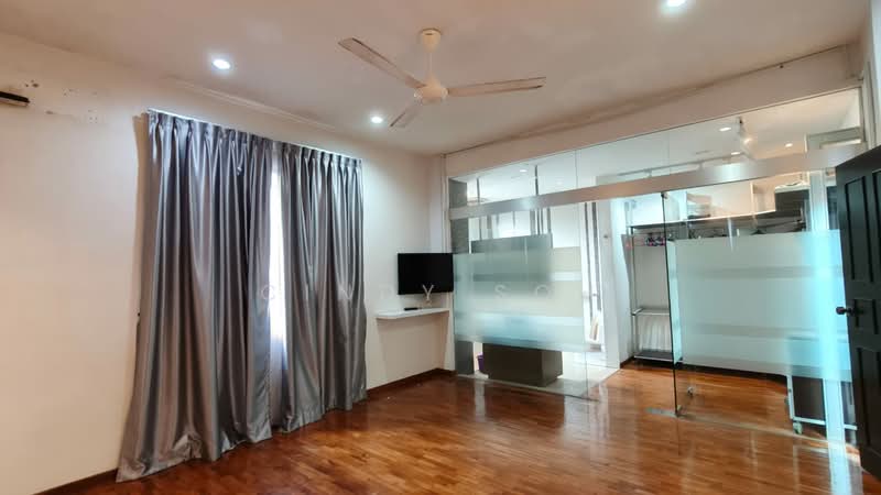 Cluster House for Rent in Austin (Johor Bahru) - Cindy Soh - Interior - PropertyGuru.com.my