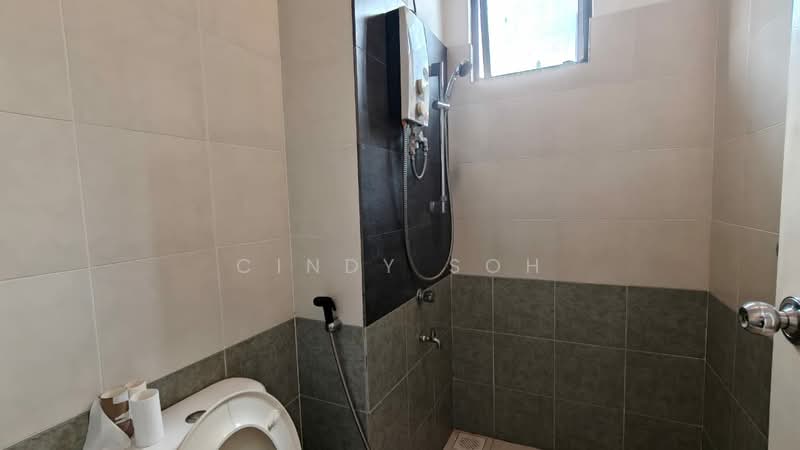 Cluster House for Rent in Austin (Johor Bahru) - Cindy Soh - Bathroom - PropertyGuru.com.my