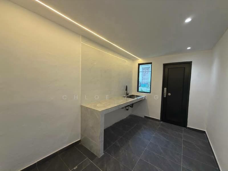 Rumah Teres 2 Tingkat untuk Dijual di Bandar Baru Permas Jaya (Permas Jaya) - Chloe Ying - Interior - PropertyGuru.com.my