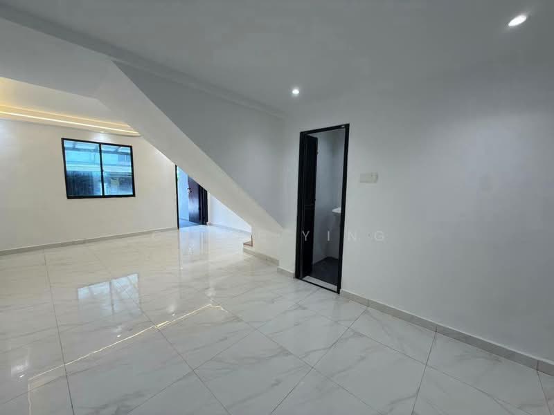 Rumah Teres 2 Tingkat untuk Dijual di Bandar Baru Permas Jaya (Permas Jaya) - Chloe Ying - Interior - PropertyGuru.com.my
