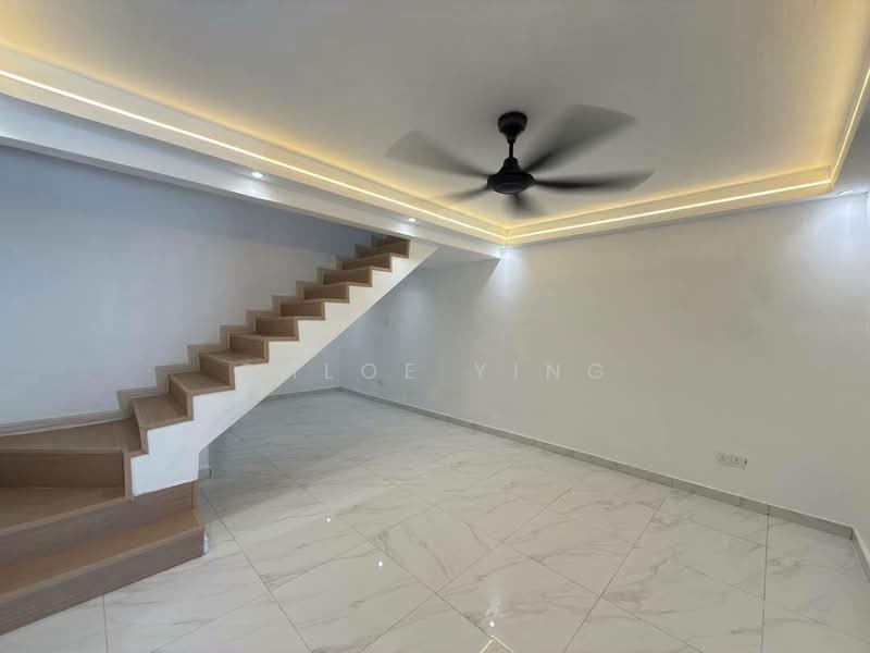 Rumah Teres 2 Tingkat untuk Dijual di Bandar Baru Permas Jaya (Permas Jaya) - Chloe Ying - Interior - PropertyGuru.com.my