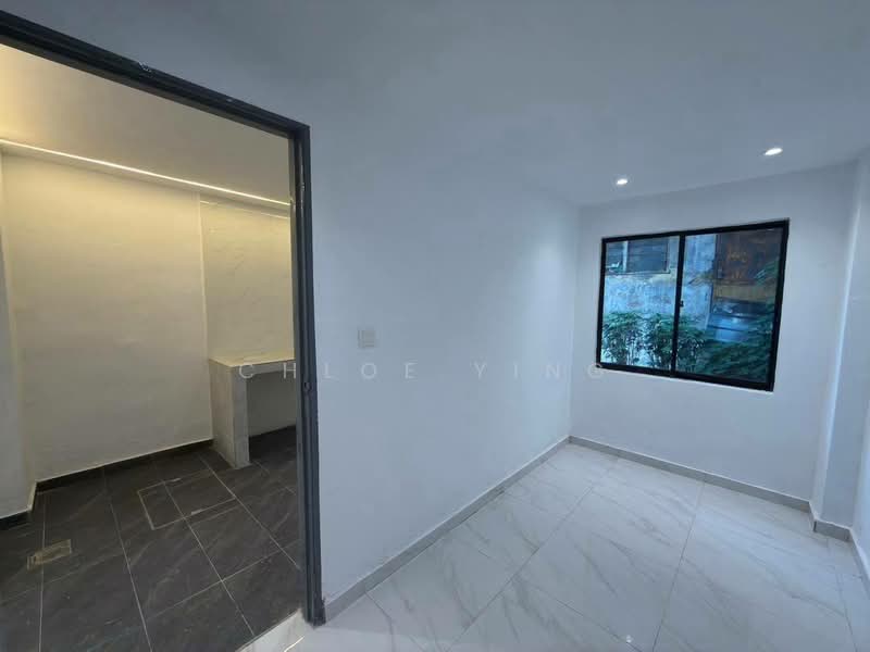 Rumah Teres 2 Tingkat untuk Dijual di Bandar Baru Permas Jaya (Permas Jaya) - Chloe Ying - Interior - PropertyGuru.com.my