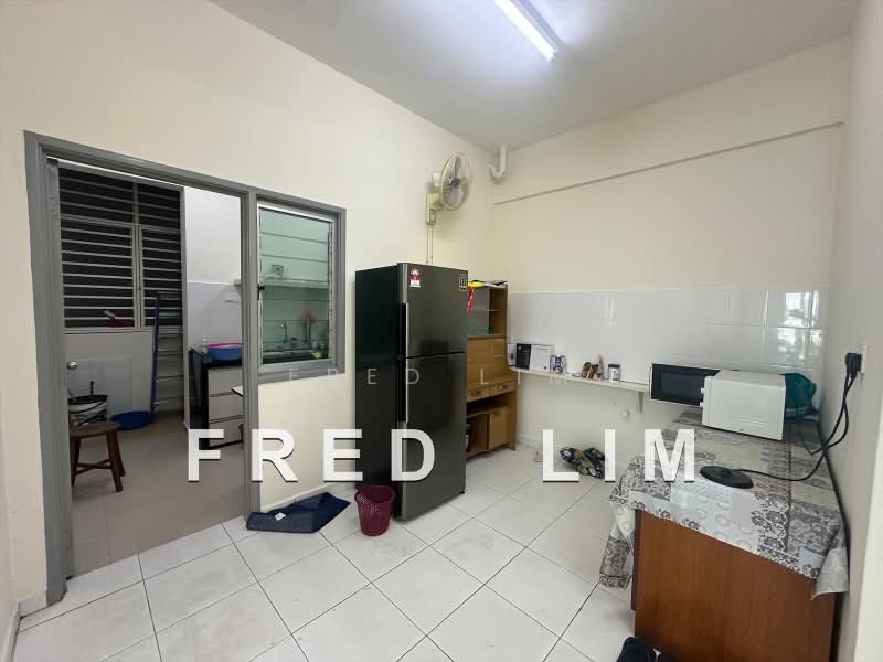 Condominium for Sale at The Golden Triangle Condominium - Fred Lim - PropertyGuru.com.my