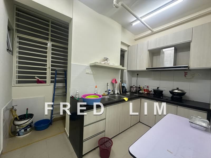Condominium for Sale at The Golden Triangle Condominium - Fred Lim - PropertyGuru.com.my