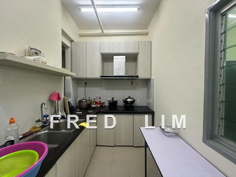 Condominium for Sale at The Golden Triangle Condominium - Fred Lim - PropertyGuru.com.my