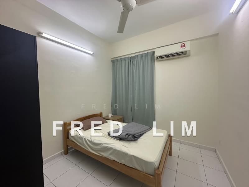 Condominium for Sale at The Golden Triangle Condominium - Fred Lim - PropertyGuru.com.my