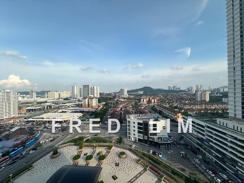 Condominium for Sale at The Golden Triangle Condominium - Fred Lim - PropertyGuru.com.my