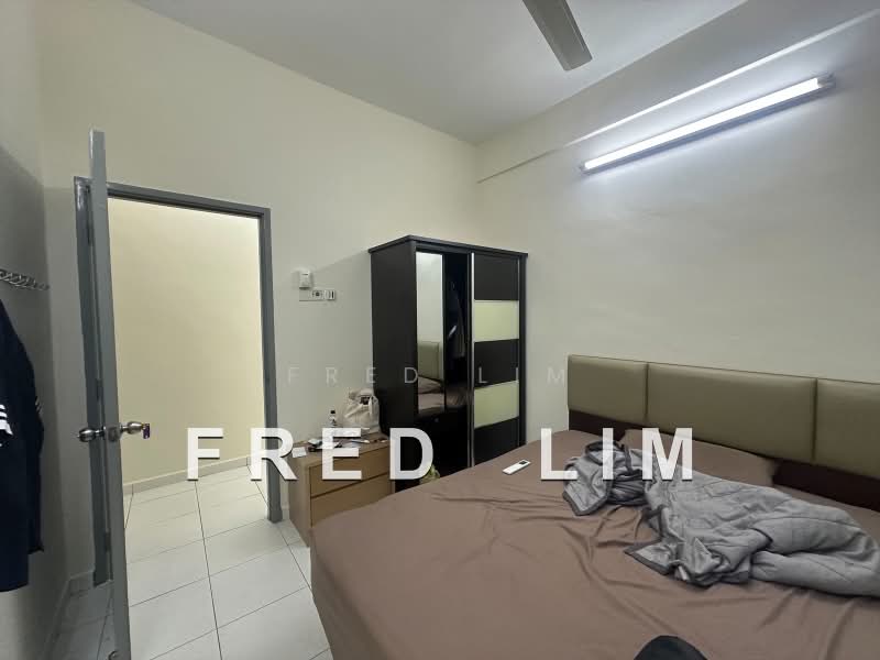 Condominium for Sale at The Golden Triangle Condominium - Fred Lim - PropertyGuru.com.my