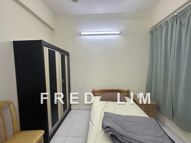 Condominium for Sale at The Golden Triangle Condominium - Fred Lim - PropertyGuru.com.my