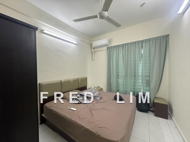 Condominium for Sale at The Golden Triangle Condominium - Fred Lim - PropertyGuru.com.my