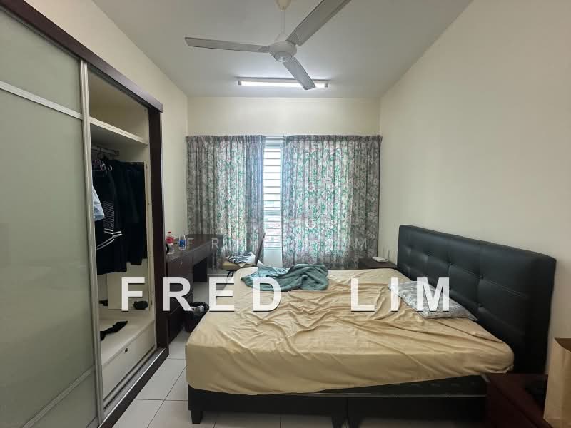 Condominium for Sale at The Golden Triangle Condominium - Fred Lim - PropertyGuru.com.my