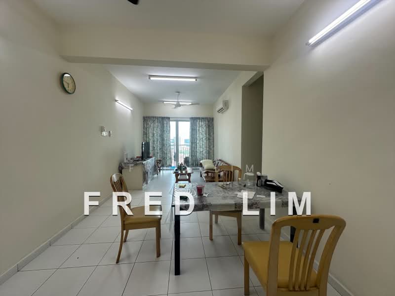 Condominium for Sale at The Golden Triangle Condominium - Fred Lim - PropertyGuru.com.my