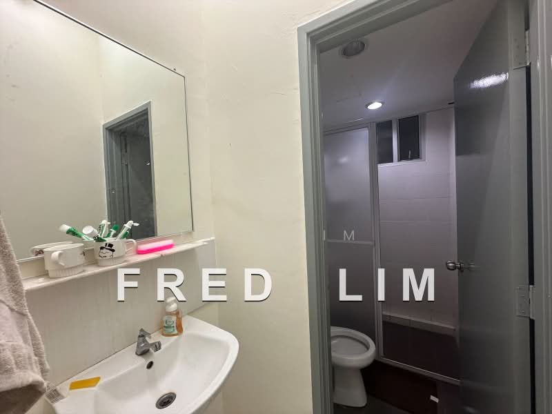 Condominium for Sale at The Golden Triangle Condominium - Fred Lim - PropertyGuru.com.my