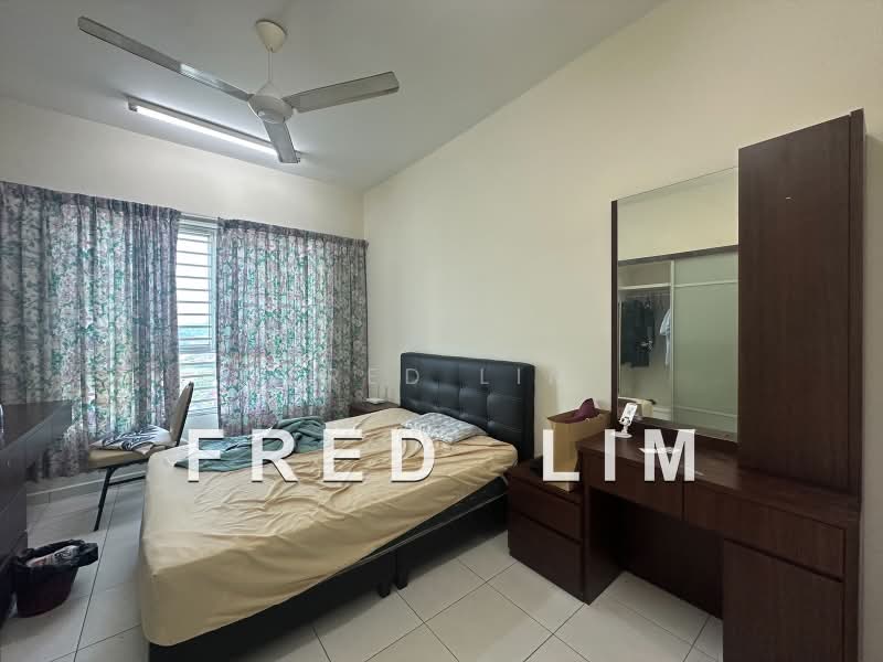 Condominium for Sale at The Golden Triangle Condominium - Fred Lim - PropertyGuru.com.my