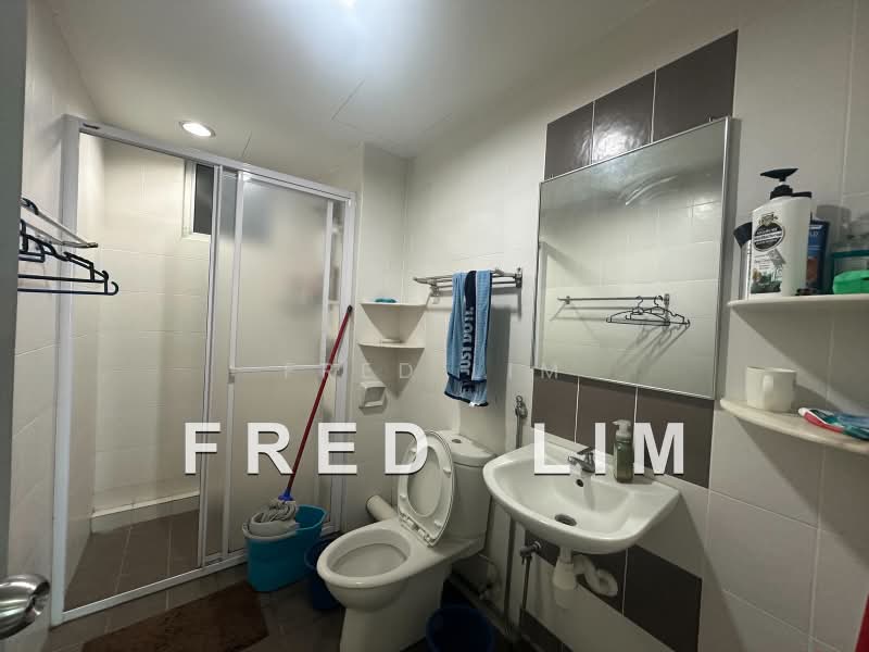 Condominium for Sale at The Golden Triangle Condominium - Fred Lim - PropertyGuru.com.my
